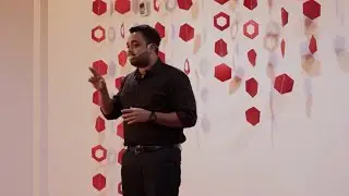 Cybersecurity: Protecting Yourself in a Connected World | Farhan Bin Fazil | TEDxTKMCE