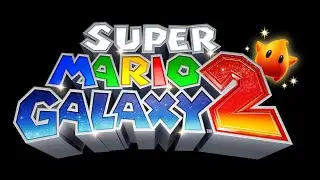 Bowser's Galaxy Generator (OST Version) - Super Mario Galaxy 2 Music Extended