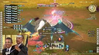 Ardavalon VS Gods 2 [Euphrosyne blind run 10/01/23]