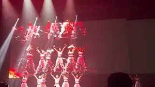 #itzy #itzyworldtour #itzydancebreak 2024 #kpop #kpopnz