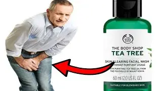 How To Get Rid of Jock Itch With Tea Tree Oil | EFFECTIVE NATURAL TREATMENT