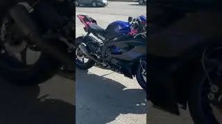 Police Caught My Super Bike# Yamaha# Fine