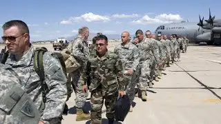 Trump to direct deployment of National Guard
