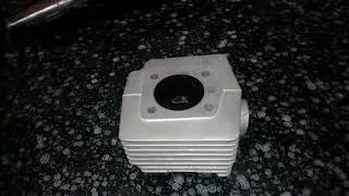 MOTOR 75cc - PREPARAÇAO PRA TORQUE DO CESAR p1