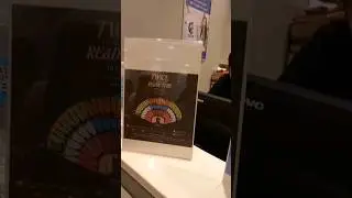 Camping experience for Ready To Be TWICE concert ticket selling; secured!!!