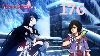 Tales of Berseria PS5 Chaos Mode Playthrough Part 176 Eleanor's Vengeance