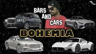 Bohemia Car Collection