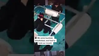 Water Survival