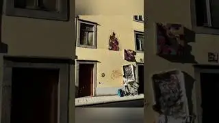🇵🇹Porto Rua Miguel Bombarda art district #artforchange #streetart