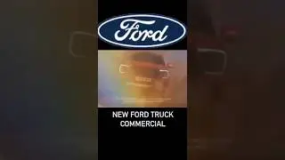 Meet the all new Ford Ranger Raptor #viral #comedy #Fordcommercial