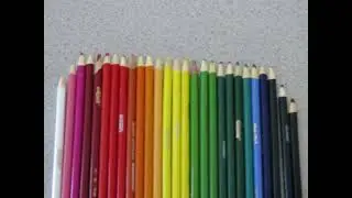 crayon
