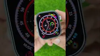 Hello Plum Smartwatch