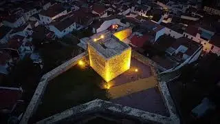 Torre de San Gin&eacute;s Aroche (Huelva)