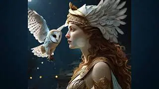 Athena's Owls
