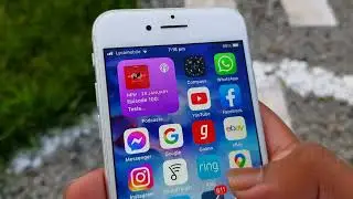 iPhone 8 Review 2022