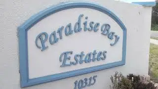 Sandy Greiner REALTOR with Wagner Realty Sell Paradise Bay Estates in Bradenton