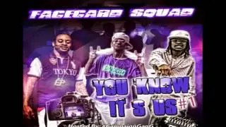 Excuse Me - Coolie Sway, Tino Dinero & Judge Dread feat. Rasta Jah (FaceCardSquad)