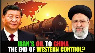 Iran&rsquo;s Oil to China by Train: West&rsquo;s Checkmate?
