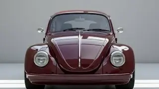 Volkswagen Beetle Concept 2026  El Regreso del Escarabajo al Futuro | Dise&ntilde;o, Precio y Potencia