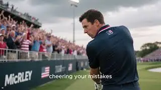 Ryder Cup 2025: Crowd Erupts & Europe vs USA Drama Unleashed