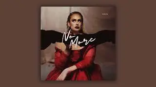 Adele AI - No More