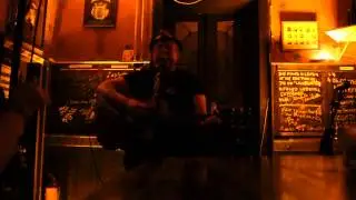 Dick York, Never forget - Leipzig, Stoned - 24.05.2013