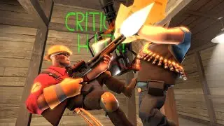 TF2: Upward Engineering