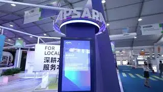Apsara Conference 2023  - Globalization Tech for Innovation