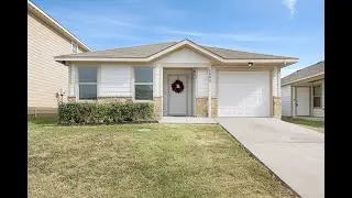 1605 Village Park Trail Burleson, TX | ColdwellBankerHomes.com