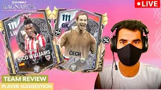 VERTICAL:- FC MOBILE LIVE! TOURNAMENT ! CASH PRIZE! #fcmobile  #fc25mobile   #efootball #fifa