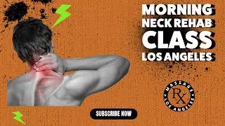 Neck and Shoulder Recovery Program: Your Path to Pain-Free Living !