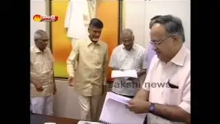 Timeline of Chandrababu government fake promises on loan waiver