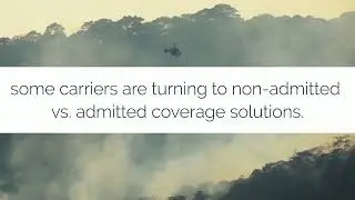 Understanding Admitted and Non-Admitted Insurance Options | Alliant Private Client