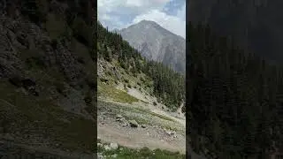 Exident of this Tour #sajjadmaqsood #90xmedia #biketouring #mountains #travel #Tourism #exident