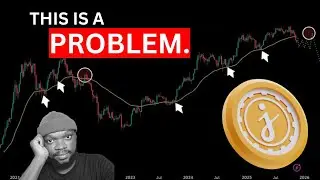 JASMY COIN Investors are WRONG about What's Coming!!!