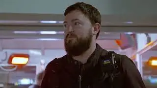 Fare Dodgers At War with the Law S02E06