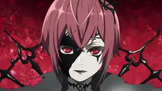 GRAVITY - Twisted Wonderland AMV (Hazbin Hotel) Heartslabyul