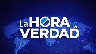 ENVIVO La Hora de la Verdad febrero 2 de 2026
