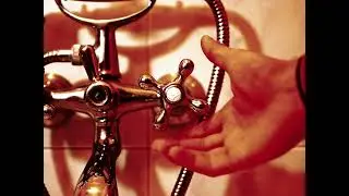 Che Suono Fa? - Rubinetto Dell'Acqua Fredda - (NORMALE)