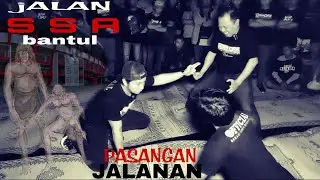 🔴[LIVE] JL SSA BANTUL PASANGAN UNIK MEMAKAN KORBAN JIWA..
