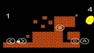 trap adventure 4 demo!!