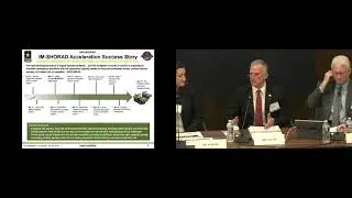 2019 Army Acquisition & Contracting Hot Topic - PANEL 2 - Modernizing the Force