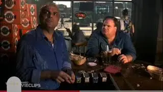 RIP Norm MacDonald & Chris Farley