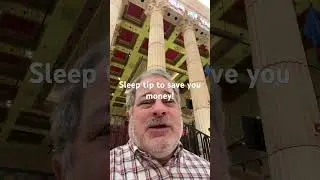Sleep Science Guy #sleepsciencetoday #sleep #podcast #sleeptips