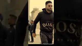 DAB Naal Lagya  |  Kulveer Jhinger new Song