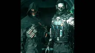 This Russian remix hits hard ||#shorts #ghost #mwiii #cod #warzone