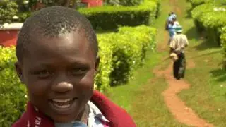 BU in Kenya, Part 3 of 3: Kericho's Big Lessons