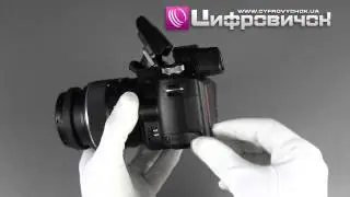 Видеообзор Sony SLT-A35