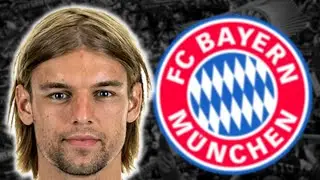 FC Bayern will Borna Sosa (Sport1) Was halten wir von ihm ?