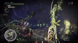STEALTH BOULDER DROP